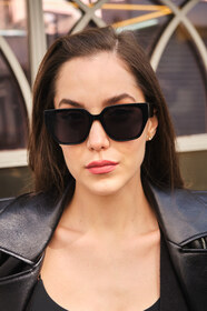 Benx Sunglasses Ben-x 935 cM06 53 polarize klipsli gözlük - Fiyatı