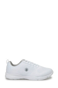 Lumberjack IVORY 5FX KIRIK BEYAZ Kadın Comfort Ayakkabı - Fiyatı