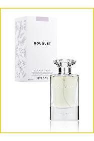 Soho N.Y.C. BOUQUET PARFÜM 50ML - Fiyatı, Yorumları