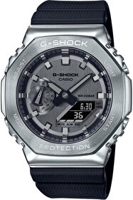 Casio G-SHOCK GBM-2100A-1A2DR Bluetooth Kol Saati - Fiyatı