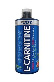 Hardline L-karnitin Matrix 3000 mg eftali 1 adet - Fiyat, Yorumlar