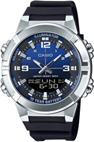 Casio Mtp-E710mb-3Avdf Erkek Kol Saati - Fiyatı, Yorumları