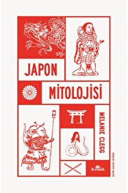 Kronik Kitap Japon Mitolojisi - Fiyatı, Yorumları