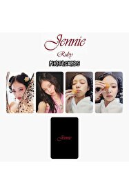 Kpop Dünyasi Blackpınk Jennie Solo Albüm - Fiyatı, Yorumları