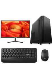 KYNC Fujitsu ESPRIMO Q556 mini PC, i7 6700T, 16 GB RAM, 256 GB SSD