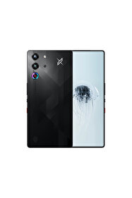 Nubia REDMAGIC 10 PRO 5G 256 GB 12 GB Ram Shadow Cep Telefonu