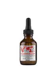 Davines NT Energizing Gel - Dökülmeye Meyilli Saçlar İçin Enerji