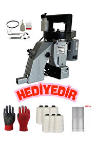 Yuki Gk26-1a Çuval Ağzı Dikiş Makinesi Beyaz Fiyatı, Yorumları