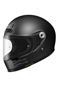 Shoei GLAMSTER MAT SİYAH KASK - Fiyatı, Yorumları