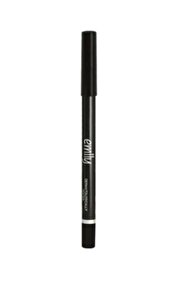 EMILY Waterproof Eye Pencil No: 123 - Göz Kalemi - 8691190521233