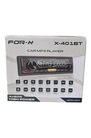 For-X X-401BT OTO TEYP 2025 YENİ MODEL - Fiyatı, Yorumları