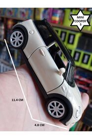 OYUNCAKSAHİLİ Bmw 330i Diecast Metal Orijinal Koleksiyon Model