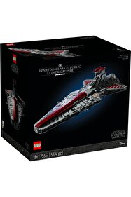 LEGO Star Wars 75323 The Justifier - Fiyatı, Yorumları