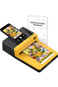Docoo2 Kodak Fotoğraf Yazıcısı - Dock 2-pd460 10x15 - Fiyatı, Yorumları