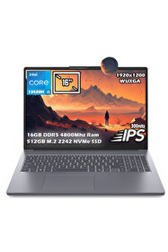 LENOVO Ideapad 1 15amn7 Amd Ryzen 5 7520u 8gb/256gb Ssd Notebook