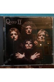 Genel Markalar Queen-queen Iı (deluxe-edition) - Cd - Fiyatı