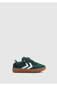 hummel Hml Vm78 Jr. Yeşil Unisex Sneaker 900727-6119 - Fiyatı
