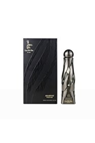 Khadlaj . Shiyaaka Silver EDP 100 ml Erkek Parfüm - Fiyatı, Yorumları