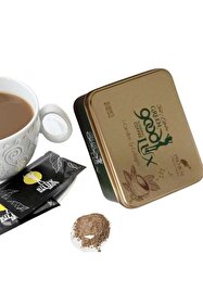 l carnitine ve kahve bite & more Bite & More L-carnitine Coffee 12 gram X 10 Adet (L-KARNİTİN  KAHVE)