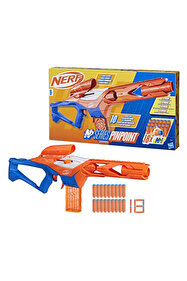 Nerf Elite 2.0 Flip 8 F2549 - Fiyatı, Yorumları