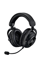 logitech G PRO X Wireless LIGHTSPEED Kablosuz Oyuncu Kulaklığı