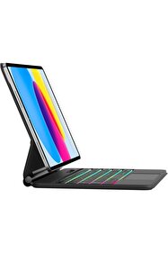 Fogy Ipad 10.nesil /ipad 11.nesil A16 2022/2025 Uyumlu Magic