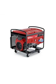 Aksa AAP 3500 E Marşlı 3.5 KVA Monofaze Benzinli Jeneratör Fiyatı