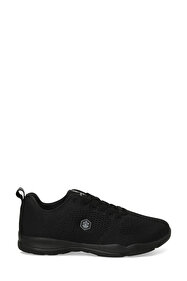 はなたろう Lumberjack AGATHA WMN 6FX Siyah Kadın Casual Ayakkabı A102065508
