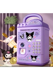 TAKARA ギクミー 2個セット 未開封 TAROS KIRTASİYE SANRIO kawai kuromi hello kıtty cinnamaroll zımba