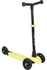 TommyBike MAX 3 Tekerli Scooter Yükseklik Ayarlı Scooter +2 YAŞ