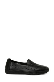 Polaris 162529.Z4FX Siyah Kadın Loafer - Fiyatı, Yorumları