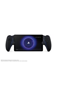 Sony Playstation Portal Siyah (Bilkom Garantili) - Fiyatı, Yorumları