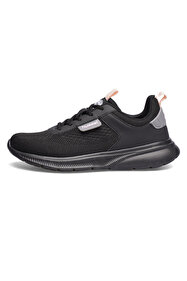 Skechers GO WALK FLEX - STEADY UP Erkek Siyah Yürüyüş Ayakkabısı