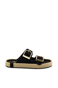Nine West HERPAN2 5FX Siyah Kadın Terlik - Fiyatı, Yorumları