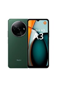 Xiaomi Redmi A3 本体 新品未開封 Xiaomi Redmi A3 4GB RAM 128GB Akıllı Cep Telefonu (Türkiye