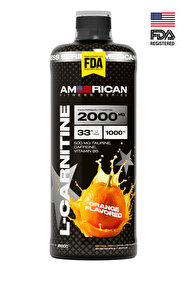 Proteinocean L-carnitine Limonata 150g - 50 Servis