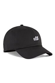 Puma Metal Cat Cap Unisex Şapka 021269 - Fiyatı, Yorumları