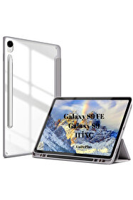 UnDePlus Samsung Galaxy Tab S9 Fe Plus/s10 Plus/s9 Plus Kılıf