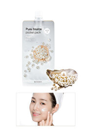 missha glutathione mask STYLEMITE OFFICIAL] Whitening Solution Sheet - (28ml) day set delivers daily hydration MISSHA - Mascure Whitening Glutathione