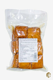 wontonsp　RP XUSHI GIDA Wonton Yufkası ( Frozen Wonton Wrapper ) - 500G