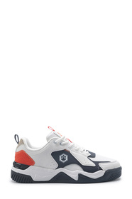 YAショップ５本 Lumberjack MANGA 5FX Beyaz Erkek Sneaker - Fiyatı, Yorumları