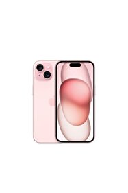 Apple Yenilenmiş iPhone 15 256 GB Yeşil Cep Telefonu (12 Ay