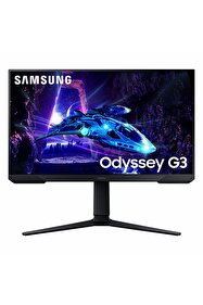 Dell SE2425HG 23.8 inç 200Hz 1ms Full HD FreeSync Premium IPS