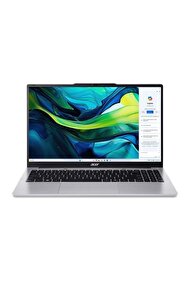ACER Aspire Go 13.Nesil Core i5 1334U-16Gb-512Gb Ssd-15.6inc-W11