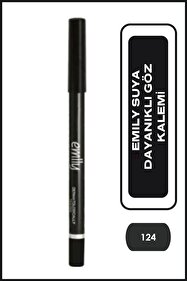 Golden Rose Emily Waterproof Eye Pencil Göz Kalemi 104 - Fiyatı