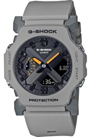 Casio Ga-2300-8Adr G-Shock Erkek Kol Saati - Fiyatı, Yorumları