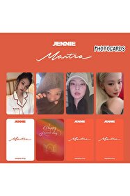 Kpop Dünyasi TWICE '' Twice-Zine Vol4 '' PC Set - Fiyatı, Yorumları