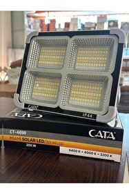 パナソニック MT100FGE-W-EU 100W Panasonic Led Floodlight 100 Watt 9000lm Projektör 6500k