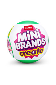 GIOCHI PREZIOSI Mini Brands Botanik Bahçe Sürpriz Paket MN800000
