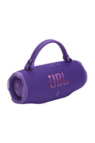 JBL Charge6 Bluetooth Hoparlör IP67 Mor - Fiyatı, Yorumları